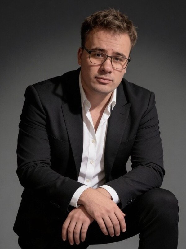 Сперанский Михаил Михайлович